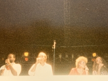 James Taylor / Randy Newman on Sep 2, 1984 [506-small]