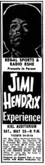 Jimi Hendrix on May 23, 1970 [536-small]