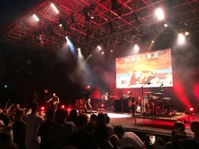 Anderson .Paak & The Free Nationals on May 29, 2017 [354-small]