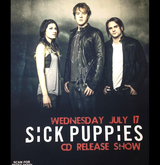 Shaman's Harvest / Sick Puppies on Jul 17, 2013 [546-small]