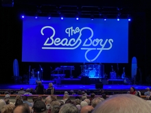 The Beach Boys on Feb 2, 2022 [549-small]