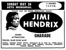 Jimi Hendrix on May 24, 1970 [550-small]