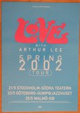 Love With Arthur Lee on May 25, 2002 [559-small]