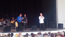The Osmond Brothers on Jun 13, 2017 [587-small]