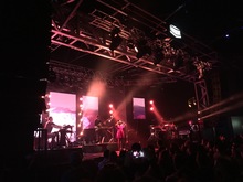 Bonobo / Daktyl on Mar 13, 2017 [360-small]
