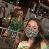 Kesha / Betty Who on Sep 12, 2021 [616-small]