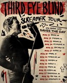 Third Eye Blind / Saves The Day on Mar 12, 2020 [628-small]