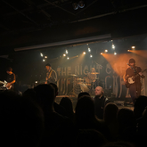 Full Colour / The Night Café / DREAMERS / On Video on Feb 3, 2022 [650-small]
