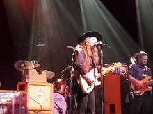 The Marcus King Band / Dee White on Feb 4, 2020 [670-small]