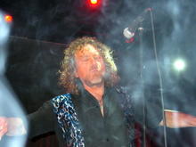 Robert Plant and The Strange Sensation on Jun 19, 2005 [691-small]