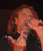 Robert Plant and The Strange Sensation on Jun 19, 2005 [692-small]