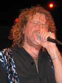 Pictures taken from our seats, in the Front Row., Robert Plant and The Strange Sensation on Jun 19, 2005 [693-small]