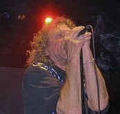 Robert Plant and The Strange Sensation on Jun 19, 2005 [694-small]
