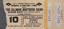 Spring Concert '80 on May 10, 1980 [696-small]
