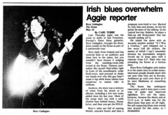 Rory Gallagher on May 14, 1985 [725-small]