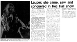 Cyndi Lauper on Jan 29, 1987 [726-small]