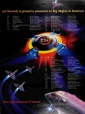 Electric Light Orchestra / Journey / Kingfish / Trickster on Aug 26, 1978 [740-small]