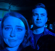 SuperDuperKyle / Iyaz on Oct 4, 2019 [745-small]