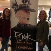 P!nk / Julia Michaels / KidCutUp on May 5, 2019 [746-small]