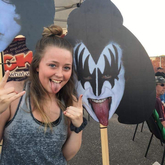 KISS on Jul 15, 2017 [749-small]