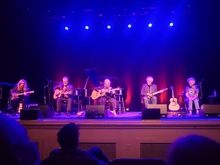 Cliff Eberhardt / John Gorka / patty larkin / Christine Lavin / cheryl wheeler on Feb 4, 2022 [769-small]