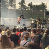 Panic! At The Disco / Weezer on Jul 22, 2016 [782-small]