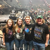 Panic! At the Disco / MisterWives / Saint Motel on Mar 12, 2017 [783-small]