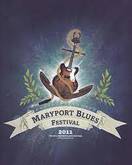 EVENT PROGRAM, Maryport Blues Festival on Jul 29, 2011 [786-small]
