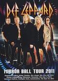 Def Leppard / Heart on Sep 15, 2011 [787-small]