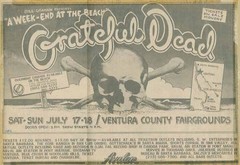 Grateful Dead on Jul 17, 1982 [800-small]
