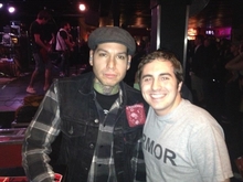 MxPx All Stars / Unwritten Law / Versus the World / The Better Days on Nov 9, 2012 [801-small]