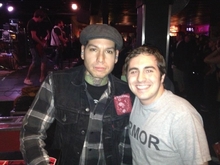 MxPx All Stars / MxPx / Unwritten Law / Versus the World / The Better Days on Nov 9, 2012 [801-small]