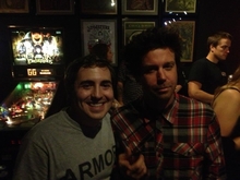 MxPx All Stars / MxPx / Unwritten Law / Versus the World / The Better Days on Nov 9, 2012 [802-small]