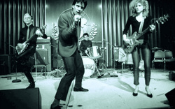 Urban Verbs / The Chumps / The Cramps on Feb 3, 1979 [806-small]