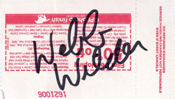 Webb Wilder / Vile Geezers on Feb 4, 1994 [834-small]
