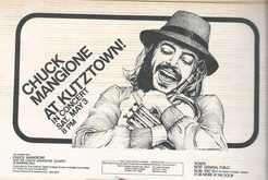Chuck Mangione on May 3, 1980 [840-small]