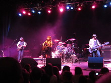 Lady A (fka Lady Antebellum) / Kacey Musgraves on Jul 10, 2012 [853-small]