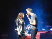 Lady A (fka Lady Antebellum) / Kacey Musgraves on Jul 10, 2012 [855-small]