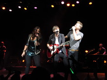 Lady A (fka Lady Antebellum) / Kacey Musgraves on Jul 10, 2012 [857-small]