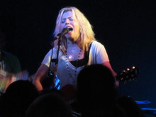 The Band Perry on Mar 24, 2012 [863-small]