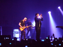 The Script / Hot Chelle Rae on Oct 8, 2011 [864-small]