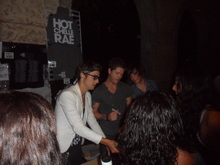 The Script / Hot Chelle Rae on Oct 8, 2011 [865-small]