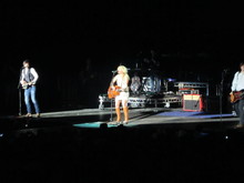 Brad Paisley / The Band Perry on Nov 13, 2012 [878-small]