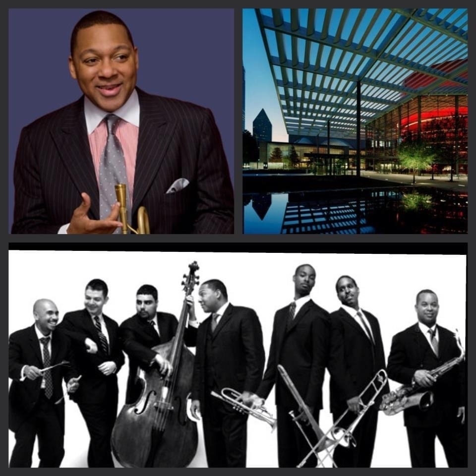 Wynton Marsalis Concert & Tour History (Updated for 2024 2025