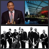 Wynton Marsalis / Jazz at Lincoln Center Orchestra on Feb 5, 2013 [920-small]