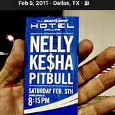 Nelly / Ke$ha / Pitbull on Feb 5, 2011 [923-small]