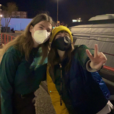 Faye Webster / Kate Bollinger on Feb 4, 2022 [935-small]