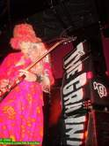 tags: The Grannies, Annie's Social Club - The Grannies / Fabulous Disaster / Hollycocks on Oct 13, 2006 [936-small]
