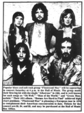 Fleetwood Mac / Ambrosia on Sep 20, 1975 [942-small]