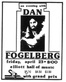 Dan Fogelberg on Apr 23, 1976 [950-small]